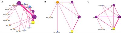 Efficacy and Safety of Pharmacological and Physical Therapies for Bell's Palsy: A Bayesian Network Meta-Analysis